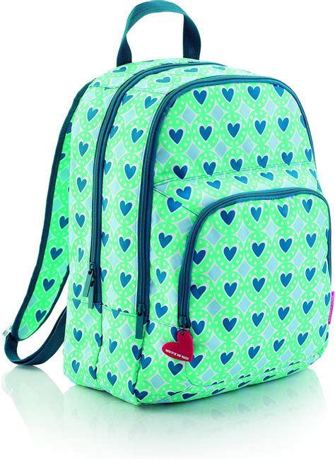 agatha ruiz de la prada mochila